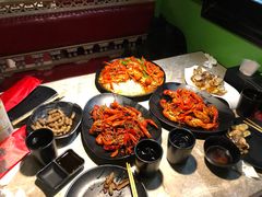 -沪小胖小龙虾(淮海中路旗舰店)