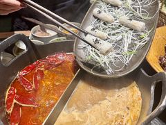 -大龙燚·旷野鲜火锅(广州首店)