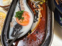 -锦府盐帮·李宅(领展购物广场中关村店)