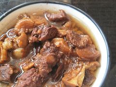 -宛平李记小吃(东关街店)