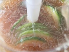 -丘大叔柠檬茶(来福士广场分店)