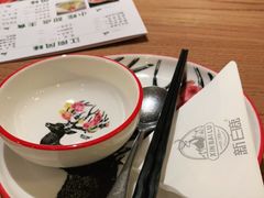 -新白鹿餐厅(银泰西湖文化广场店)