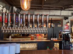 -京A Taproom·精酿餐吧(CBD店)
