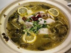 -西湖春天•老字号杭州菜(百汇店)