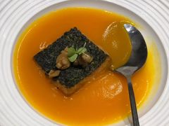 金汤碧玉豆腐-Lotus 莲花空间(国贸商城店)