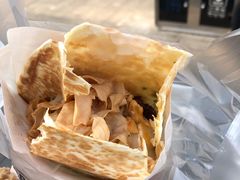 牛肉烤饼-鸡柳大人鸡柳年糕薯条(农贸云创店)