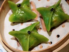 -陶兰居·手工点心·粤菜(圆融时代广场店)