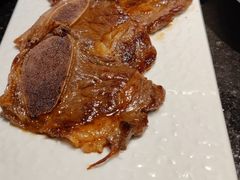 -上井精致料理(中兴商业大厦店)