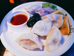 -黄鱼炙夜·烧烤·小龙虾(世茂缤谷店)