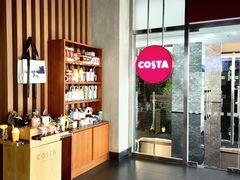 -COSTA COFFEE(金长安大厦店)