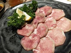 -一心烤肉(延安路店)