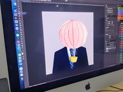 -微笑时刻照相馆·企业合影·商务外拍(北京五道口店)