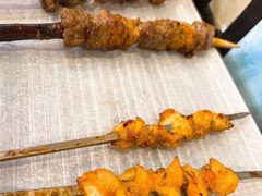 -纪录片《人生一串》体验店(静安店)