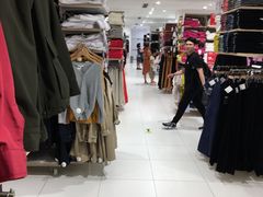 -优衣库(青岛伟东乐客城店)
