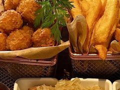 -普兰达德国餐厅·德式脆皮烤猪肘·自酿啤酒(观唐店)
