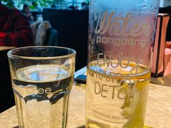 -大树餐厅(红旗街万达店)