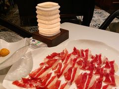 -Le Comptoir de Pierre Gagnaire