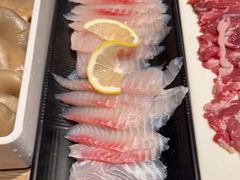 -古关火锅店(古北水镇景区店)