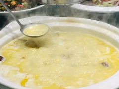 板栗炖风鹅-鹅艺空间(科园六路店)