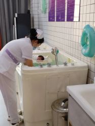 -禧贝阁母婴呵护中心(市图书馆店)