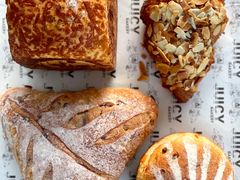 -Juicy Bakery(大学路店)