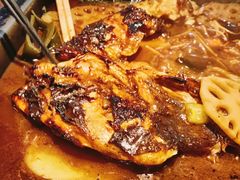 -探鱼·鲜青椒爽麻烤鱼(增城东汇城店)
