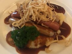 -宝莱纳餐厅(滨江店)