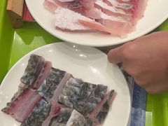 -正能量脆肉鲩火锅