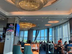 -不仔客海鲜·烧烤·270度海景餐厅(大东海店)