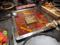 -锦城印象火锅(天府三街店)