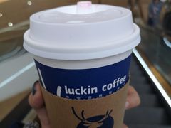 -瑞幸咖啡(第一城店)
