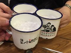 -福苗小骆驼烧烤(曲江店)