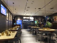-我是那个大叔·美食研究所(新塘路店)
