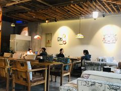 大堂-YAFEE雅菲·粤菜·湘菜·融合菜(魏公村店)
