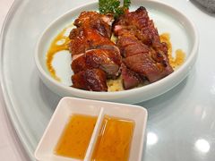 -新旺茶餐厅(嘉里城店)