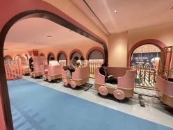 -奈尔宝·儿童乐园·亲子餐厅(鄞州万达店)