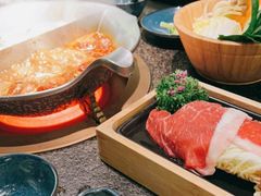 -湊湊火锅·茶憩(打浦桥日月光店)