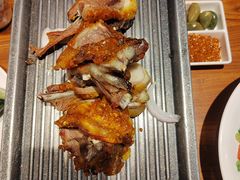 -天山集市餐厅(康城店)