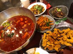 -付小姐在成都(中山公园店)
