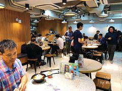 大堂-华嫂冰室(湾仔店)