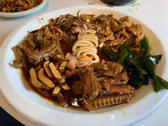 -院8里·小聚园老川菜(九眼桥店)