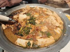 -半天妖烤鱼(西铁营万达店)