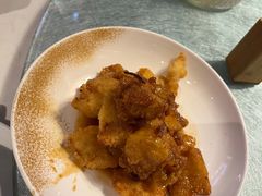 -老阿爸鲜鱼土菜(园区永旺店)