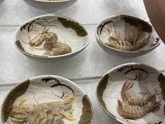 -雍和会海鲜姿造自助(湖东路店)