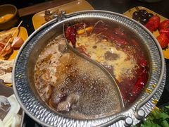 -牛New寿喜烧(虹桥新天地店)