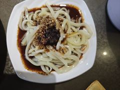 -同福聚新疆大盘鸡(总店)