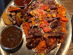 -Q MEX 库迈墨西哥餐吧(三里屯店)
