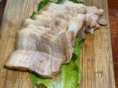 黑猪五花肉-Dombe豚(黑猪肉街店)