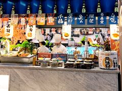 -绮梦西湖·云端餐厅(歌德店)