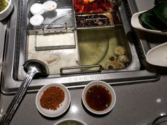 -海底捞火锅(方塔东街店)